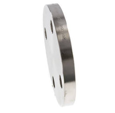 Blind Flange DN65-PN16 Stainless Steel 1.4571 DIN 2527