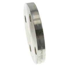 Blind Flange DN65-PN16 Zinc-Plated Steel DIN 2527