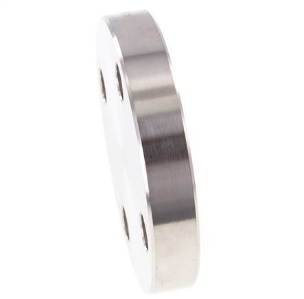 Blind Flange DN20-PN40 Stainless Steel 1.4571 DIN 2527 And EN 1092-1 (Type 05)