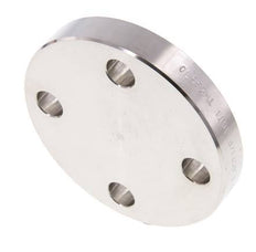 Blind Flange DN20-PN40 Stainless Steel 1.4571 DIN 2527 And EN 1092-1 (Type 05)