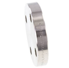 Blind Flange DN20-PN40 Stainless Steel 1.4571 DIN 2527 And EN 1092-1 (Type 05)