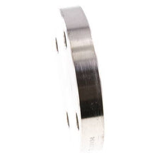 Blind Flange DN25-PN40 Stainless Steel 1.4571 DIN 2527 And EN 1092-1 (Type 05)