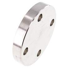Blind Flange DN25-PN40 Stainless Steel 1.4571 DIN 2527 And EN 1092-1 (Type 05)