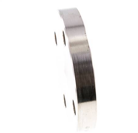 Blind Flange DN65-PN16 Stainless Steel 1.4571 EN 1092-1 (Type 05)