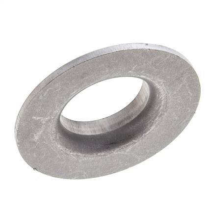 Welding Collar DIN 2642 DN32-PN10 42.4x2.5mm Stainless Steel 1.4571