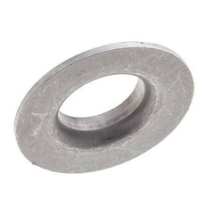 Welding Collar DIN 2642 DN32-PN10 42.4x2.5mm Stainless Steel 1.4571