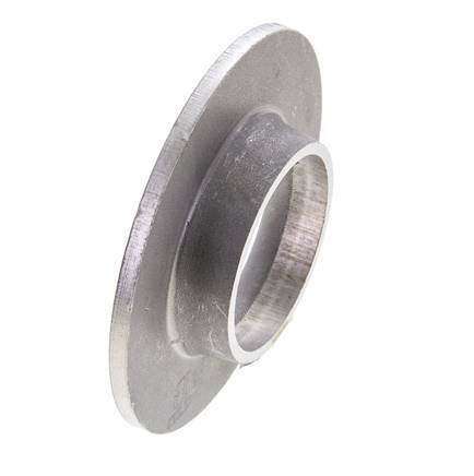 Welding Collar DIN 2642 DN32-PN10 42.4x2.5mm Stainless Steel 1.4571