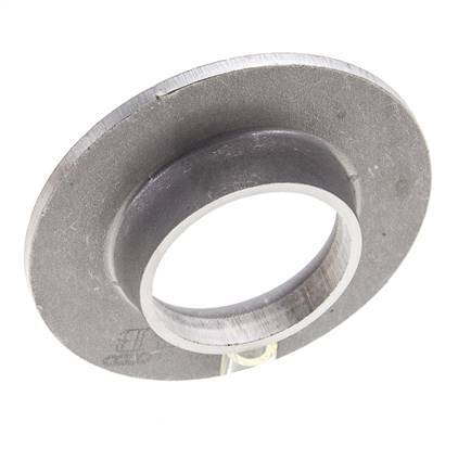 Welding Collar DIN 2642 DN32-PN10 42.4x2.5mm Stainless Steel 1.4571