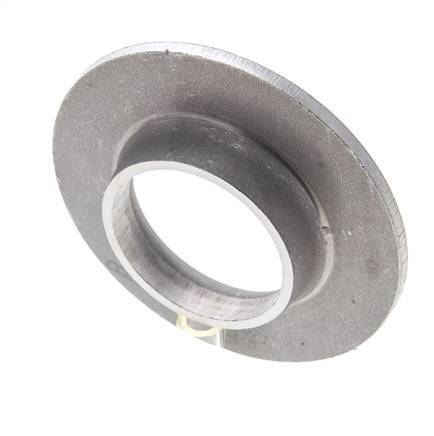 Welding Collar DIN 2642 DN32-PN10 42.4x2.5mm Stainless Steel 1.4571