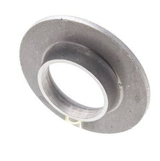 Welding Collar DIN 2642 DN32-PN10 42.4x2.5mm Stainless Steel 1.4571