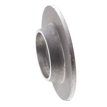 Welding Collar DIN 2642 DN32-PN10 42.4x2.5mm Stainless Steel 1.4571
