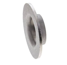 Welding Collar DIN 2642 DN40-PN10 48.3x2.5mm Stainless Steel 1.4571