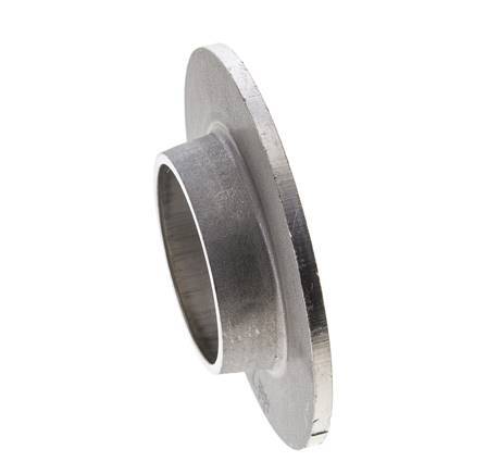 Welding Collar DIN 2642 DN40-PN10 48.3x2.5mm Stainless Steel 1.4571