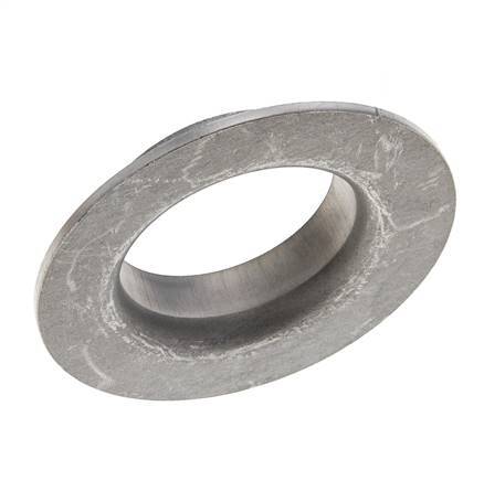 Welding Collar DIN 2642 DN50-PN10 60.3x2.0mm Stainless Steel 1.4571