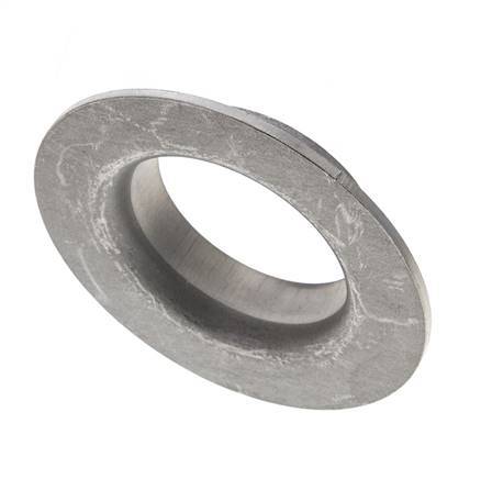Welding Collar DIN 2642 DN50-PN10 60.3x2.0mm Stainless Steel 1.4571