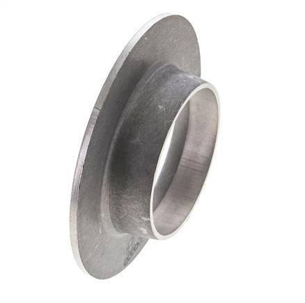 Welding Collar DIN 2642 DN50-PN10 60.3x2.0mm Stainless Steel 1.4571