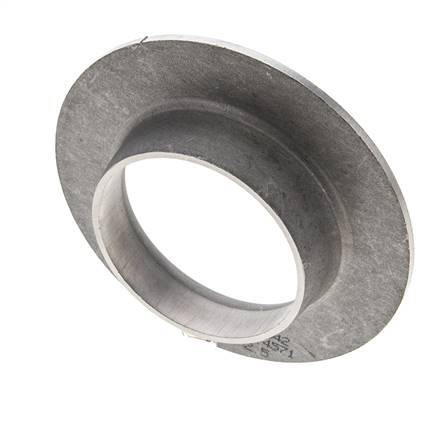 Welding Collar DIN 2642 DN50-PN10 60.3x2.0mm Stainless Steel 1.4571