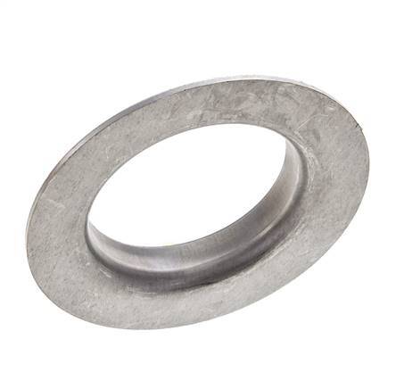 Welding Collar DIN 2642 DN80-PN10 88.9x2.5mm Stainless Steel 1.4571