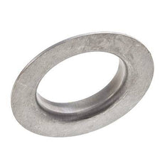 Welding Collar DIN 2642 DN80-PN10 88.9x2.5mm Stainless Steel 1.4571