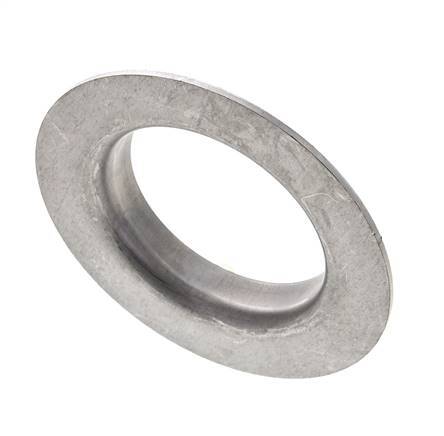 Welding Collar DIN 2642 DN80-PN10 88.9x2.5mm Stainless Steel 1.4571