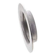 Welding Collar DIN 2642 DN80-PN10 88.9x2.5mm Stainless Steel 1.4571