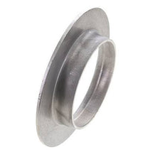 Welding Collar DIN 2642 DN80-PN10 88.9x2.5mm Stainless Steel 1.4571