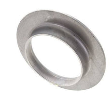 Welding Collar DIN 2642 DN80-PN10 88.9x2.5mm Stainless Steel 1.4571
