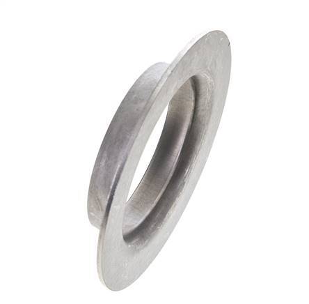 Welding Collar DIN 2642 DN80-PN10 88.9x2.5mm Stainless Steel 1.4571