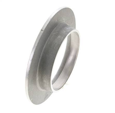Welding Collar DIN 2642 DN80-PN10 88.9x3.0mm Stainless Steel 1.4571