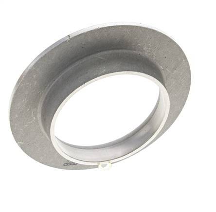 Welding Collar DIN 2642 DN80-PN10 88.9x3.0mm Stainless Steel 1.4571