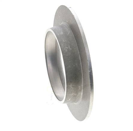 Welding Collar DIN 2642 DN80-PN10 88.9x3.0mm Stainless Steel 1.4571