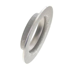 Welding Collar DIN 2642 DN80-PN10 88.9x3.0mm Stainless Steel 1.4571