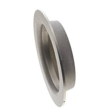 Welding Collar DIN 2642 DN125-PN10 139.7x2.0mm Stainless Steel 1.4571