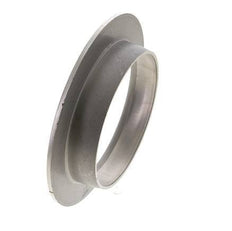 Welding Collar DIN 2642 DN125-PN10 139.7x2.0mm Stainless Steel 1.4571