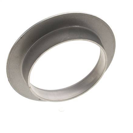 Welding Collar DIN 2642 DN125-PN10 139.7x2.5mm Stainless Steel 1.4571