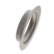 Welding Collar DIN 2642 DN125-PN10 139.7x2.5mm Stainless Steel 1.4571