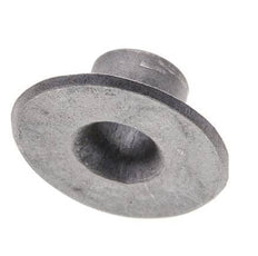Welding Collar DIN 2642 DN15-PN10 21.3x2.0mm Steel (ST 35.8)