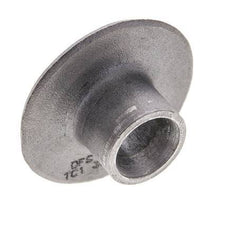 Welding Collar DIN 2642 DN15-PN10 21.3x2.0mm Steel (ST 35.8)