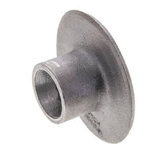 Welding Collar DIN 2642 DN15-PN10 21.3x2.0mm Steel (ST 35.8)