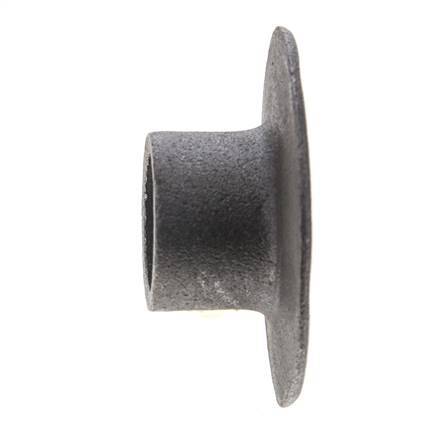 Welding Collar DIN 2642 DN20-PN10 26.9x2.3mm Steel (ST 35.8)
