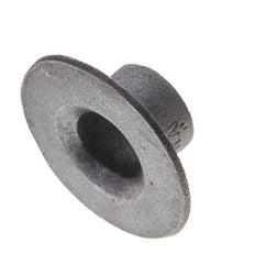 Welding Collar DIN 2642 DN20-PN10 26.9x2.3mm Steel (ST 35.8)