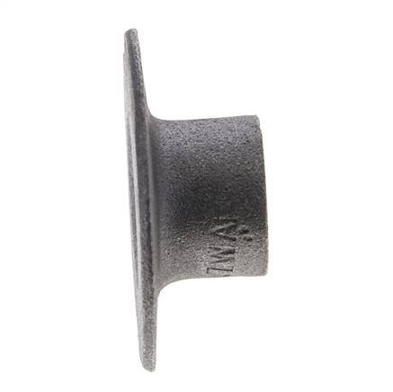 Welding Collar DIN 2642 DN20-PN10 26.9x2.3mm Steel (ST 35.8)