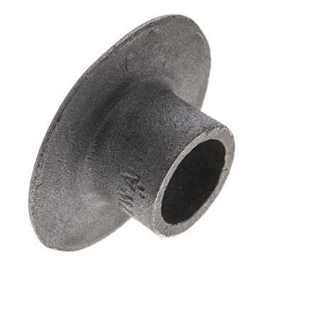 Welding Collar DIN 2642 DN20-PN10 26.9x2.3mm Steel (ST 35.8)