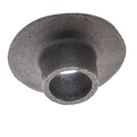 Welding Collar DIN 2642 DN20-PN10 26.9x2.3mm Steel (ST 35.8)