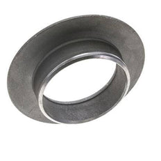 Welding Collar DIN 2642 DN80-PN10 88.9x3.2mm Steel (ST 35.8)