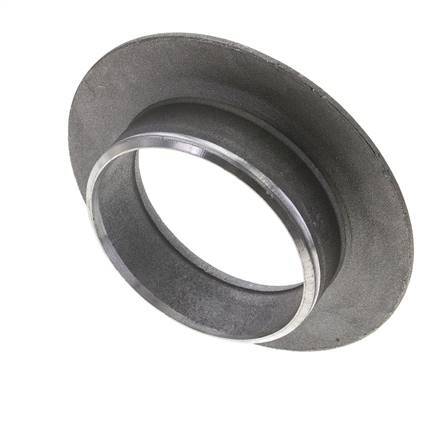 Welding Collar DIN 2642 DN80-PN10 88.9x3.2mm Steel (ST 35.8)