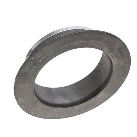 Welding Collar DIN 2642 DN125-PN10 139.7x4.0mm Steel (ST 35.8)