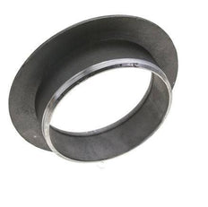 Welding Collar DIN 2642 DN125-PN10 139.7x4.0mm Steel (ST 35.8)