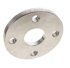 Loose Flange DN65-PN10 Stainless Steel 1.4571 DIN 2642 Full Material