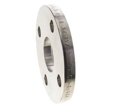 Loose Flange DN250-PN10 Stainless Steel 1.4571 Full Material DIN 2642 And EN 1092-1 (Type 02)
